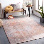 Surya Unique UNQ-2300 2'6" x 4' Rug