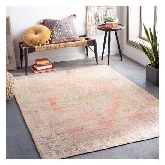 Surya Unique UNQ-2301 5' x 7'6" Rug