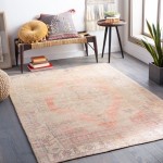 Surya Unique UNQ-2301 7'6" x 9'6" Rug