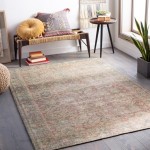 Surya Unique UNQ-2303 5' x 7'6" Rug