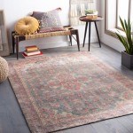 Surya Unique UNQ-2304 2'6" x 4' Rug