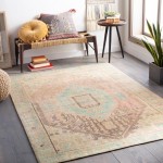 Surya Unique UNQ-2305 2' x 3' Rug