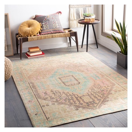 Surya Unique UNQ-2305 2' x 3' Rug