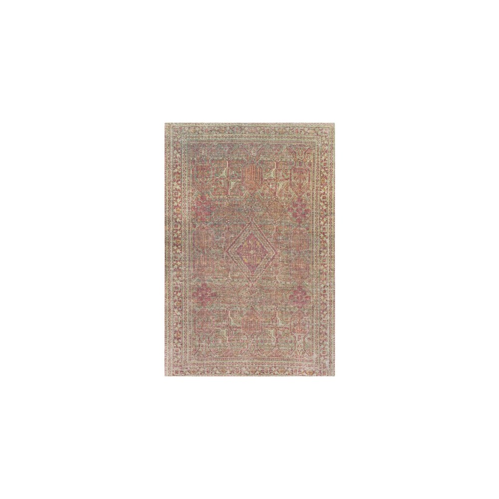 Surya Unique UNQ-2306 7'6" x 9'6" Rug Surya Unique UNQ-2306 7'6" x 9'6" Rug