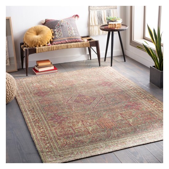Surya Unique UNQ-2306 8'6" x 11'6" Rug