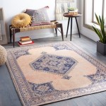 Surya Unique UNQ-2308 5' x 7'6" Rug