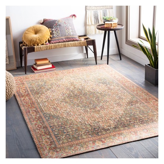 Surya Unique UNQ-2310 2' x 3' Rug