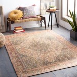 Surya Unique UNQ-2310 5' x 7'6" Rug