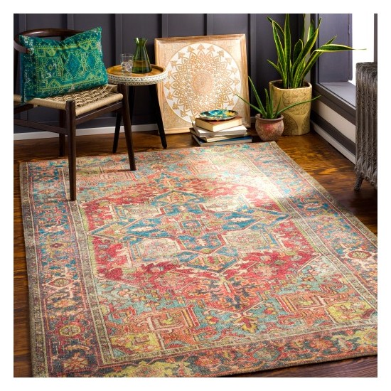 Surya Unique UNQ-2312 2' x 3' Rug