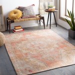 Surya Unique UNQ-2314 7'6" x 9'6" Rug