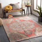 Surya Unique UNQ-2315 7'6" x 9'6" Rug