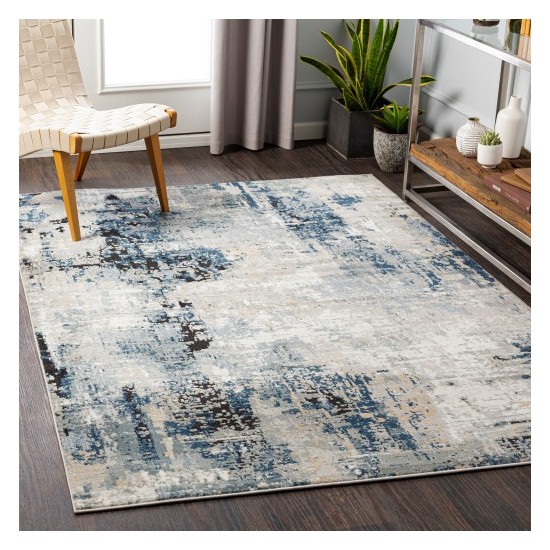 Surya Jolie JLO-2300 6'7" x 9' Rug