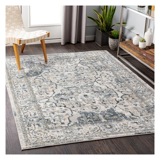 Surya Jolie JLO-2301 5'3" x 7'3" Rug