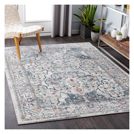 Surya Jolie JLO-2302 5'3" x 7'3" Rug