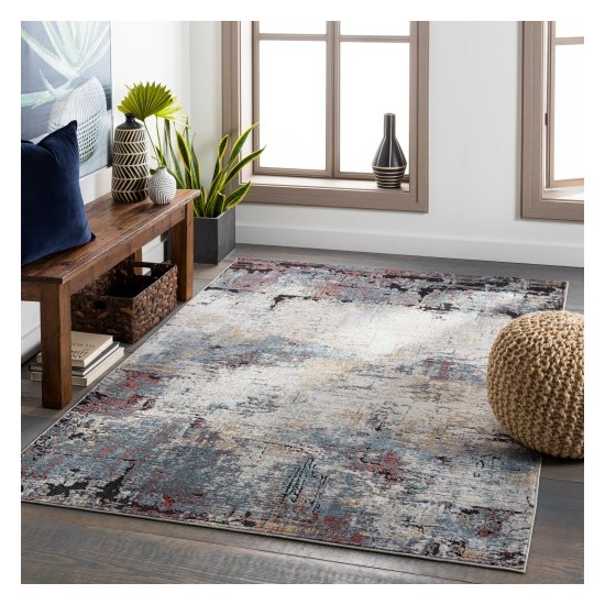 Surya Jolie JLO-2303 5'3" x 7'3" Rug