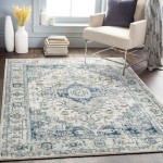 Surya Jolie JLO-2305 5'3" x 7'3" Rug