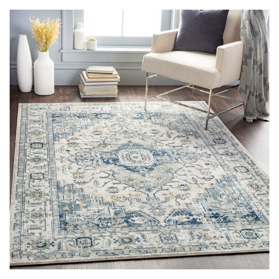 Surya Jolie JLO-2305 5'3" x 7'3" Rug