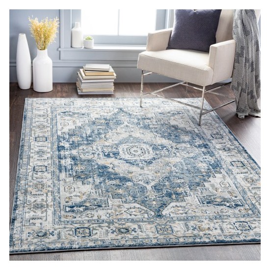 Surya Jolie JLO-2306 5'3" x 7'3" Rug