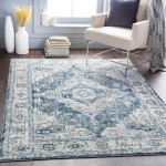 Surya Jolie JLO-2306 6'7" x 9' Rug