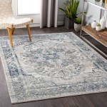 Surya Jolie JLO-2308 5'3" x 7'3" Rug