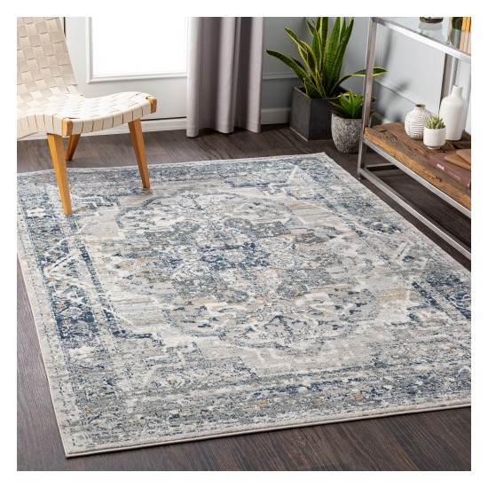 Surya Jolie JLO-2308 5'3" x 7'3" Rug