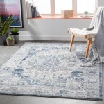 Surya Jolie JLO-2309 5'3" x 7'3" Rug