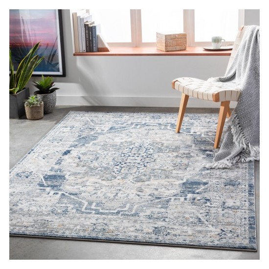 Surya Jolie JLO-2309 5'3" x 7'3" Rug