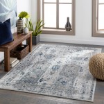 Surya Jolie JLO-2310 5'3" x 7'3" Rug