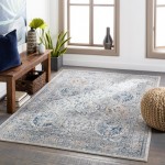 Surya Jolie JLO-2311 5'3" x 7'3" Rug