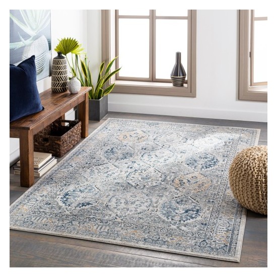 Surya Jolie JLO-2311 5'3" x 7'3" Rug