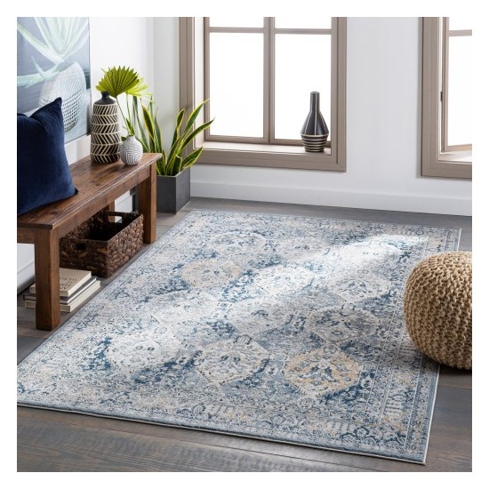 Surya Jolie JLO-2312 5'3" x 7'3" Rug