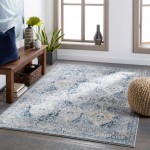 Surya Jolie JLO-2312 6'7" x 9' Rug