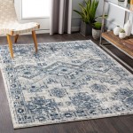 Surya Jolie JLO-2314 6'7" x 9' Rug