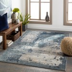 Surya Jolie JLO-2315 5'3" x 7'3" Rug