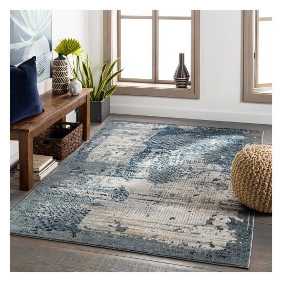 Surya Jolie JLO-2315 5'3" x 7'3" Rug