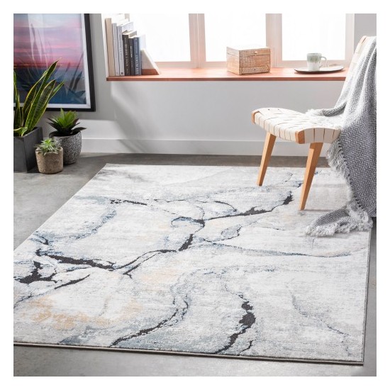 Surya Jolie JLO-2316 5'3" x 7'3" Rug