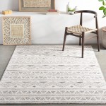 Surya Positano PSN-2301 6'7" x 9' Rug