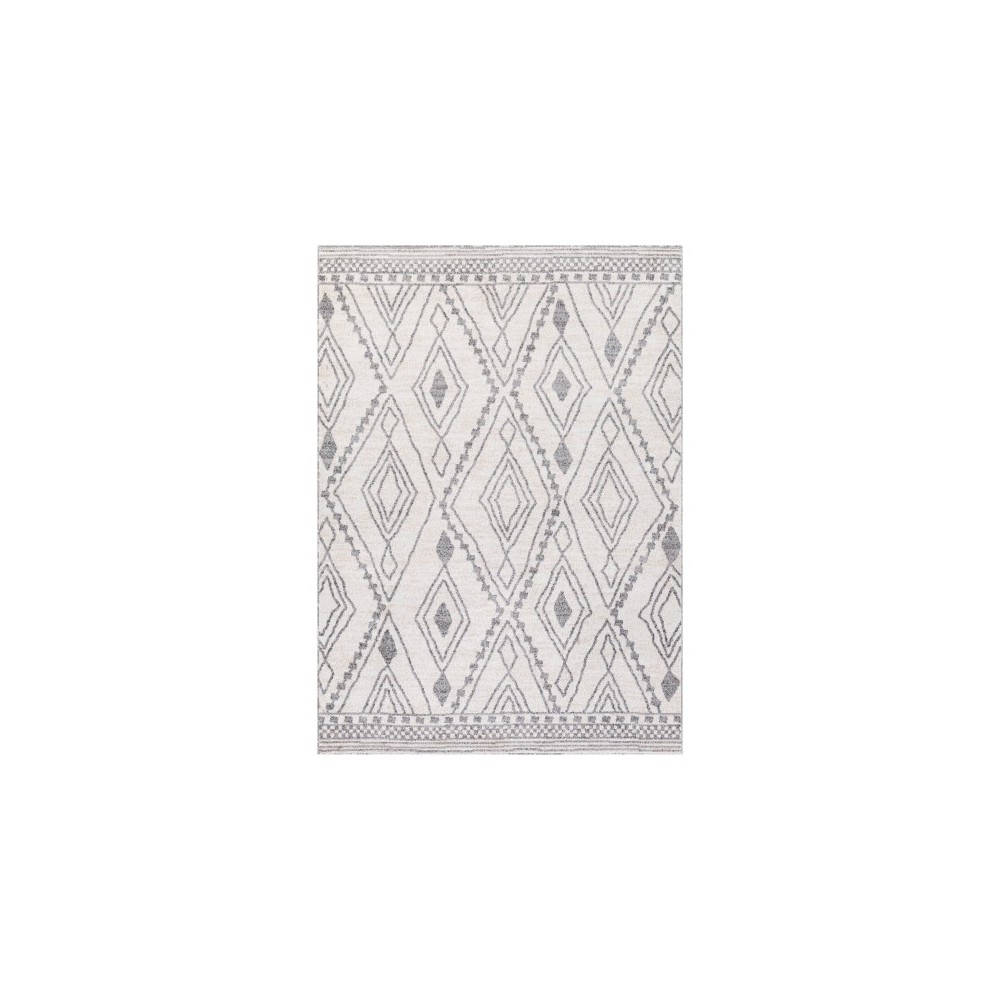 Surya Positano PSN-2303 5'3" x 7'3" Rug Surya Positano PSN-2303 5'3" x 7'3" Rug