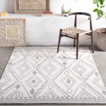 Surya Positano PSN-2303 5'3" x 7'3" Rug