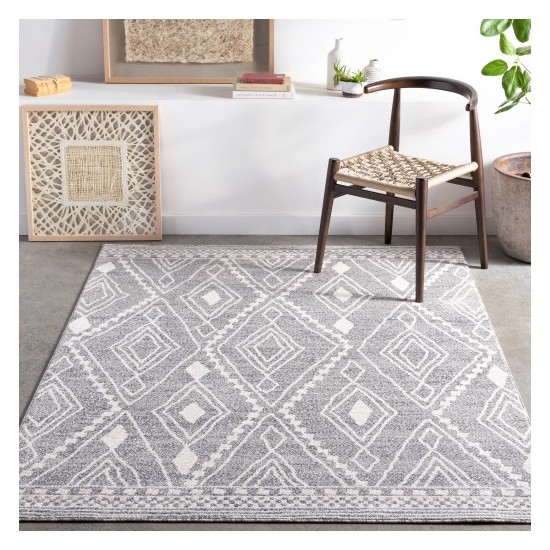 Surya Positano PSN-2304 5'3" x 7'3" Rug