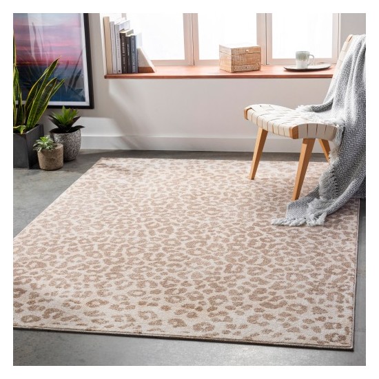 Surya Positano PSN-2306 5'3" x 7'3" Rug