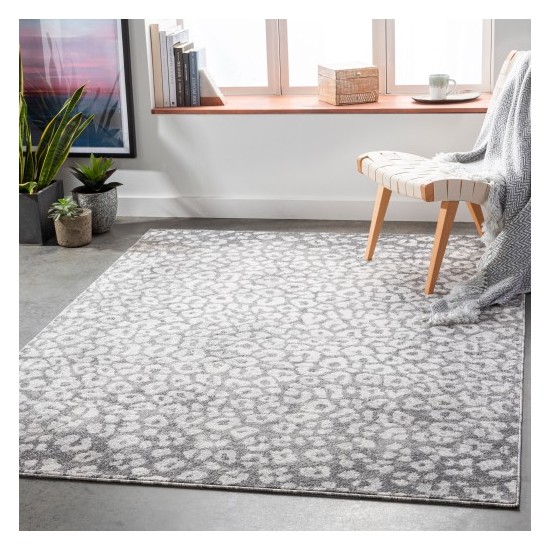 Surya Positano PSN-2307 5'3" x 7'3" Rug