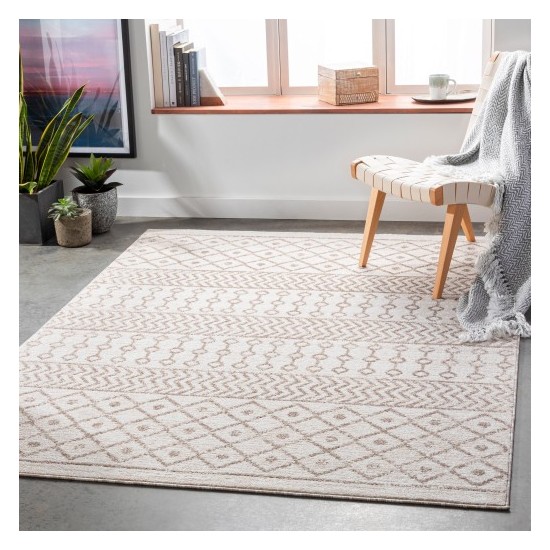 Surya Positano PSN-2309 5'3" x 7'3" Rug