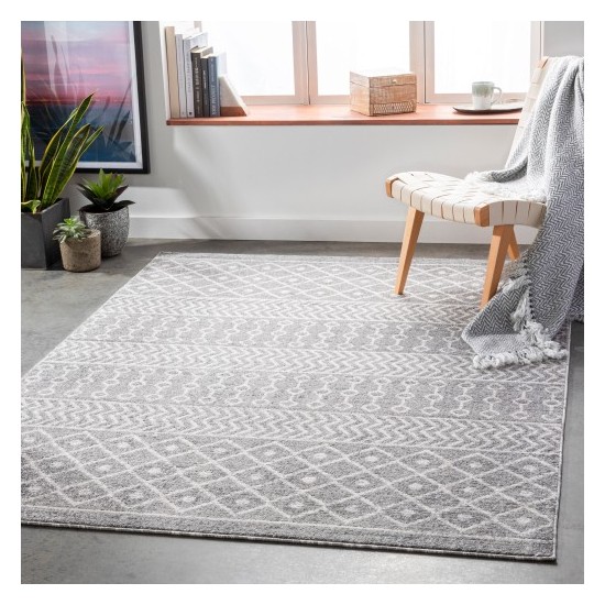 Surya Positano PSN-2310 5'3" x 7'3" Rug