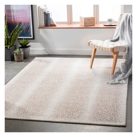 Surya Positano PSN-2312 5'3" x 7'3" Rug