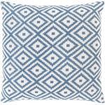 Surya Kanga KGA-002 18" x 18" Pillow Cover