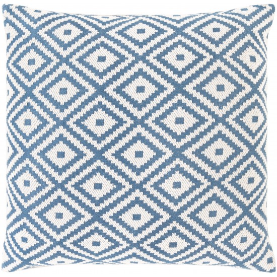 Surya Kanga KGA-002 18" x 18" Pillow Cover