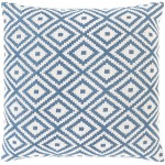 Surya Kanga KGA-002 22" x 22" Pillow Cover