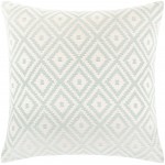 Surya Kanga KGA-003 20" x 20" Pillow Cover