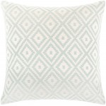 Surya Kanga KGA-003 22" x 22" Pillow Cover